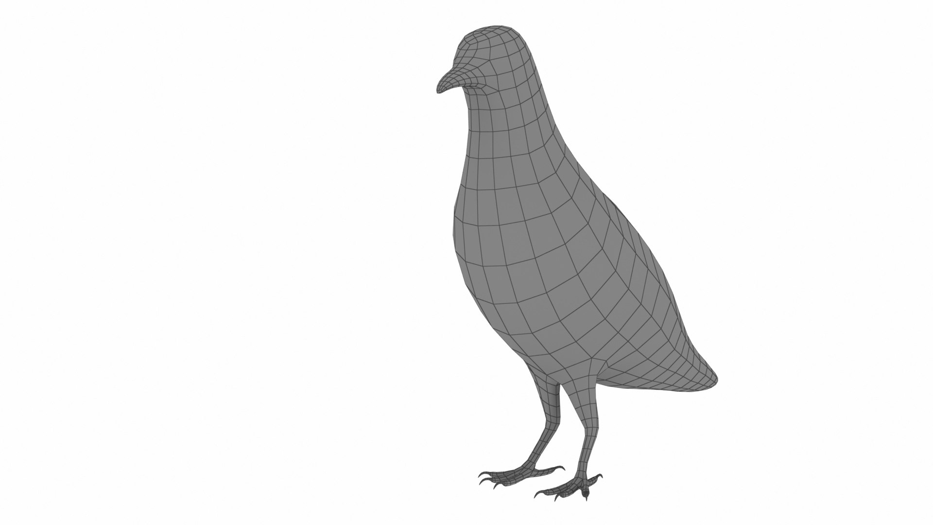 White Dove 3D model https://p.turbosquid.com/ts-thumb/5A/UbwJfs/mf/whitedove11/jpg/1735081273/1920x1080/fit_q87/c575d2556088bb47814e8b5157387d3f28de24df/whitedove11.jpg
