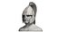 Scale Helmet