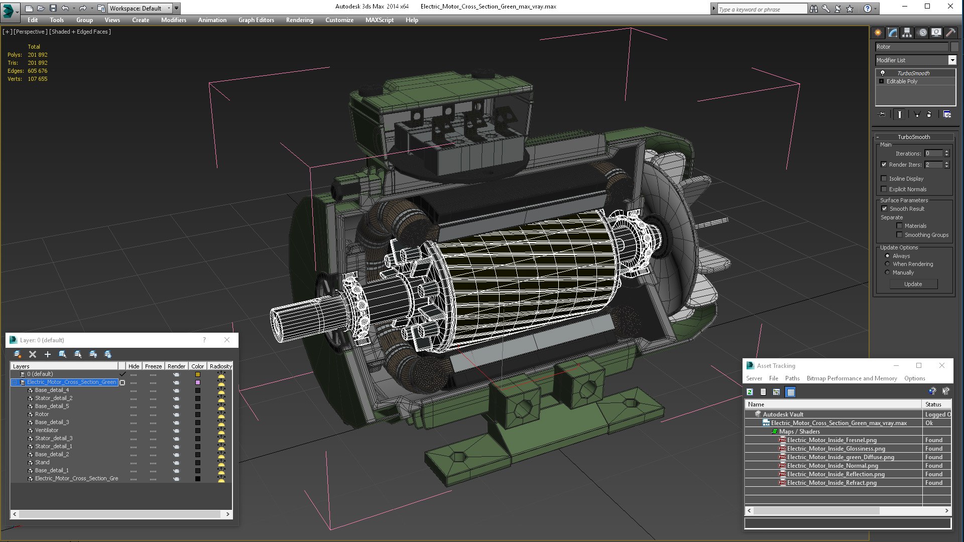 Electric Motor Cross Section Green 3D model https://p.turbosquid.com/ts-thumb/5A/WnX1VP/Fq/electricmotorcrosssectiongreen3dsmodel023/jpg/1714062251/1920x1080/fit_q87/d2bba9a32406a97f90fe377802c6dab7d5402a60/electricmotorcrosssectiongreen3dsmodel023.jpg