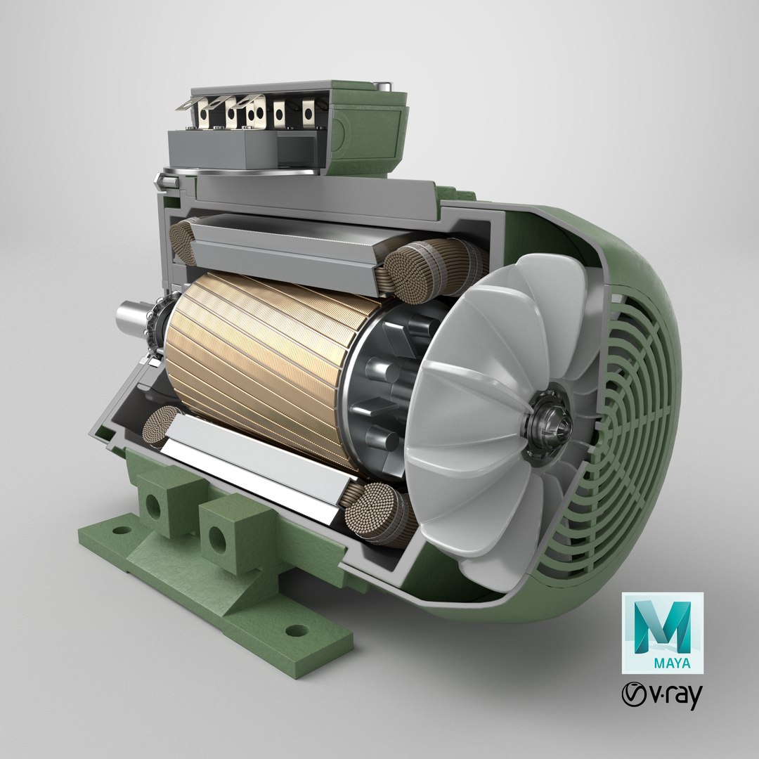 Electric Motor Cross Section Green 3D model https://p.turbosquid.com/ts-thumb/5A/WnX1VP/yr/stemcell_maya_vray_render/png/1717944520/1920x1080/fit_q87/86b8dc01f36b3292c88c708985e795b0dc46ab4f/stemcell_maya_vray_render.jpg
