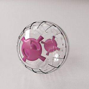 Hamster Ball