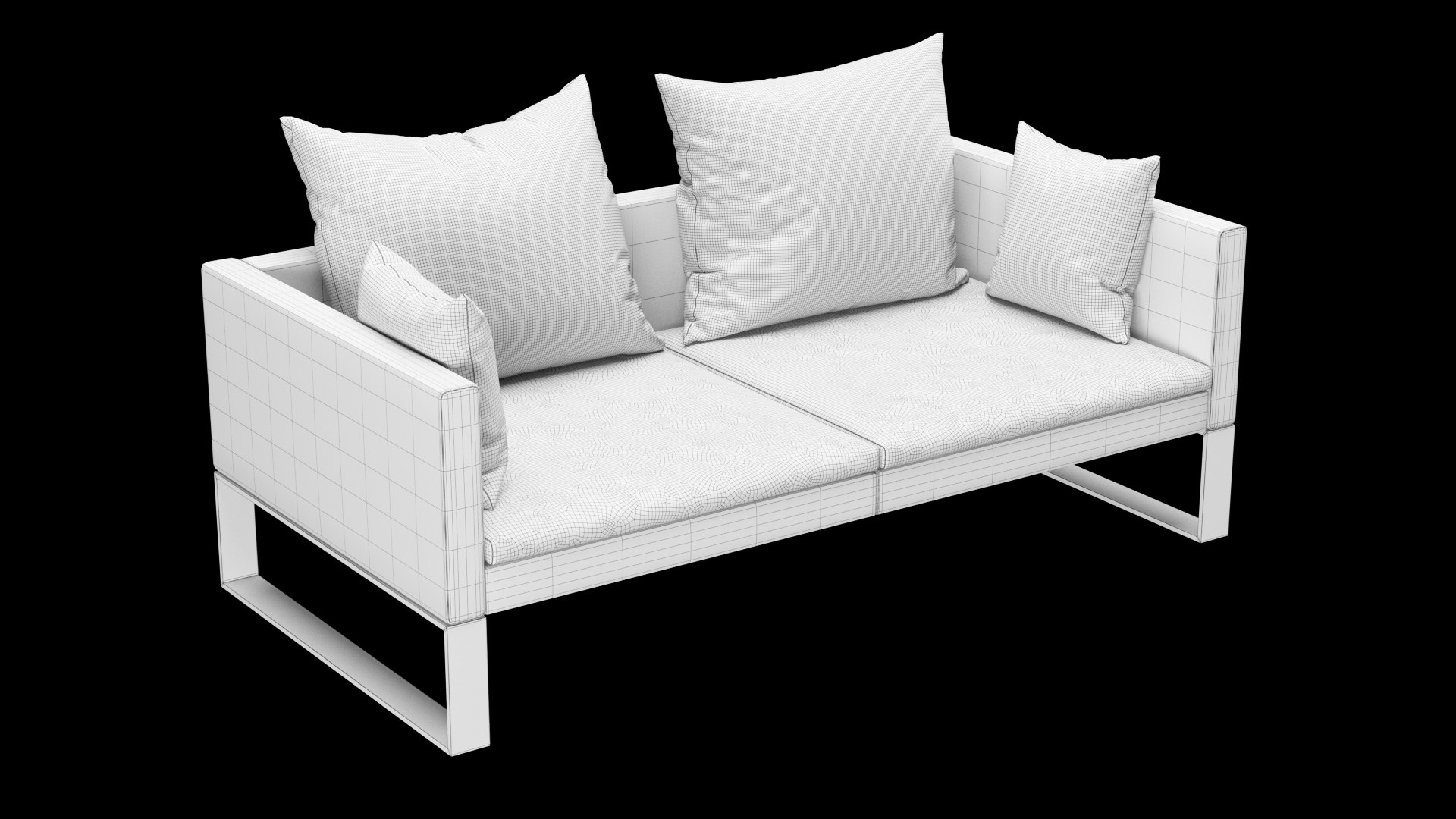 Modern sofa 2 seat 3D model https://p.turbosquid.com/ts-thumb/5A/YQiaru/sr/sofa2seat1920x1080wirecopy/jpg/1751954427/1920x1080/fit_q87/9ce188c49a7fc375b41bc0bc83ac137099b15735/sofa2seat1920x1080wirecopy.jpg