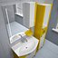 Meubles de salle de bain 92
