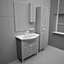 Meubles de salle de bain 92
