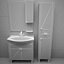 Meubles de salle de bain 92