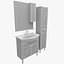 Meubles de salle de bain 92