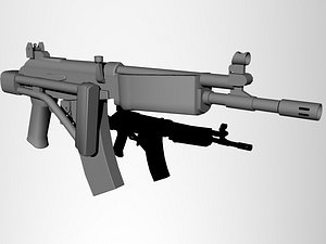 galil
