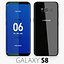 Samsung Galaxy S8 Midnight Black