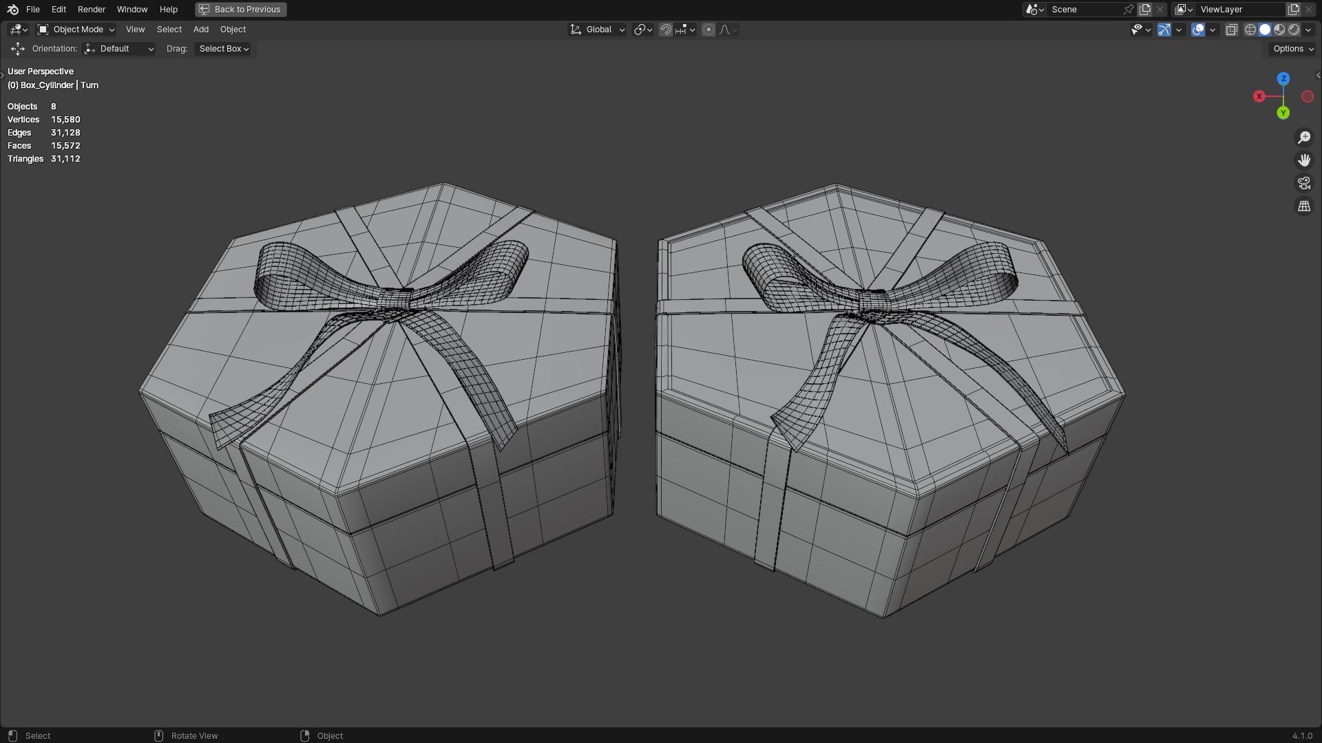 Gift Box Hex shape with Ribbon model https://p.turbosquid.com/ts-thumb/5A/nhLugt/gI/screenshotfrom20240524015242/png/1716761554/1920x1080/fit_q87/535e026a48b4bac0a64040e9b30210c03e53f7ed/screenshotfrom20240524015242.jpg