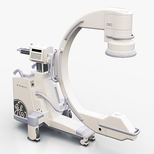 Medical GE C-Arm