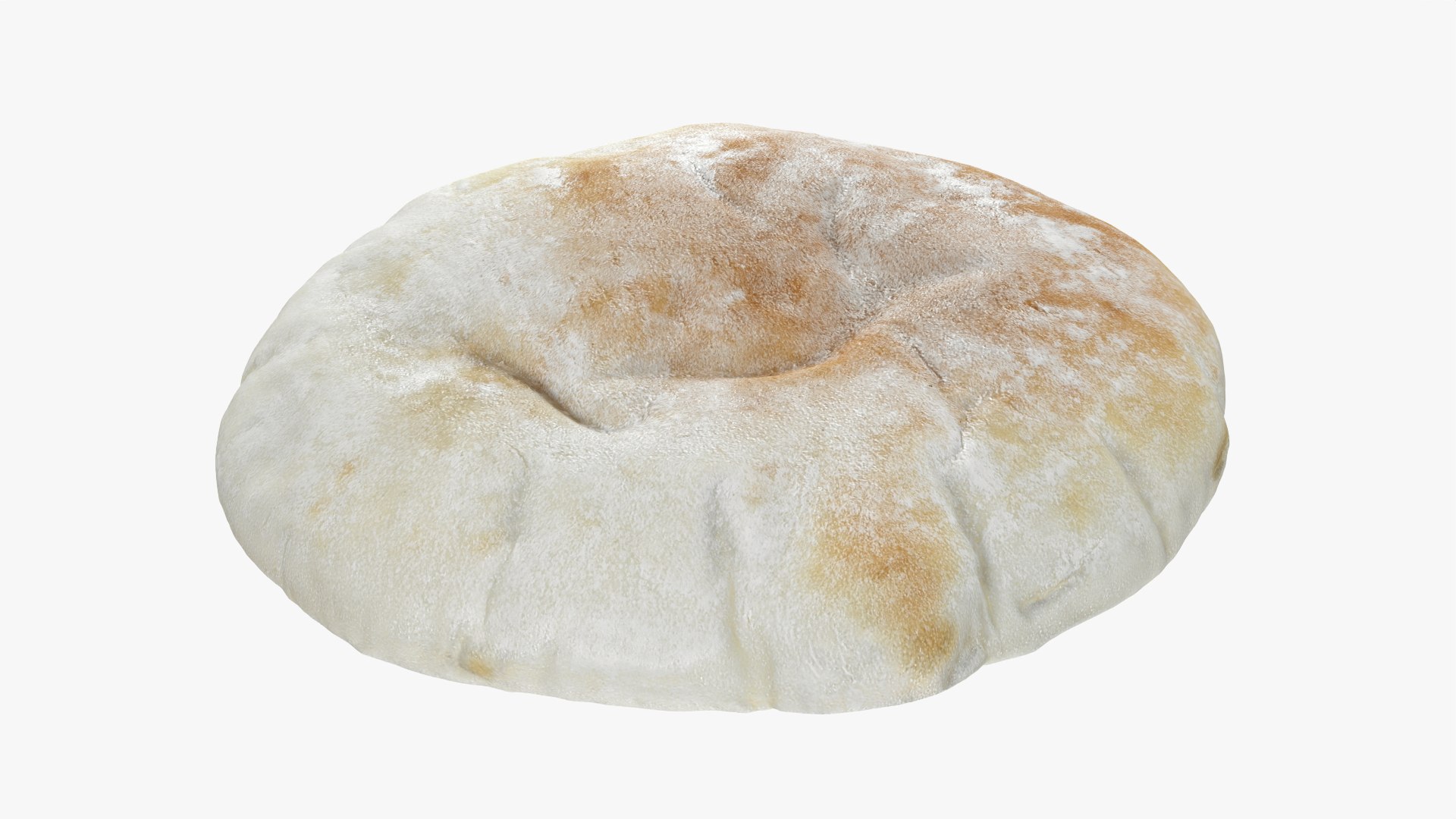 Pita Bread 3D https://p.turbosquid.com/ts-thumb/5A/qLrKWV/JK/pitabread_0005/png/1756552005/1920x1080/fit_q87/6d177525c960b49636347a595bab7c6aae473f11/pitabread_0005.jpg