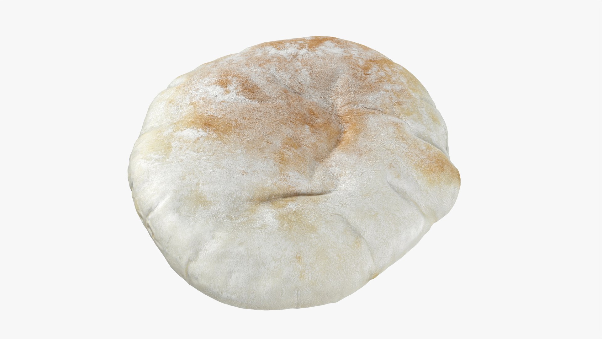 Pita Bread 3D https://p.turbosquid.com/ts-thumb/5A/qLrKWV/qK/pitabread_0010/png/1756552003/1920x1080/fit_q87/2ab05045c8b7939e040b05b3d060dcbbf944a584/pitabread_0010.jpg