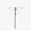 3D vhf antenna