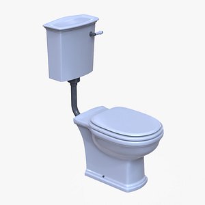 WC24 Toilet
