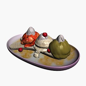 Banana Split