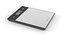 Digital Kitchen Scale