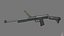 SMG-60 Softair PBR