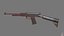 SMG-60 Softair PBR