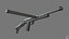 SMG-60 Softair PBR