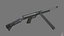 SMG-60 Softair PBR