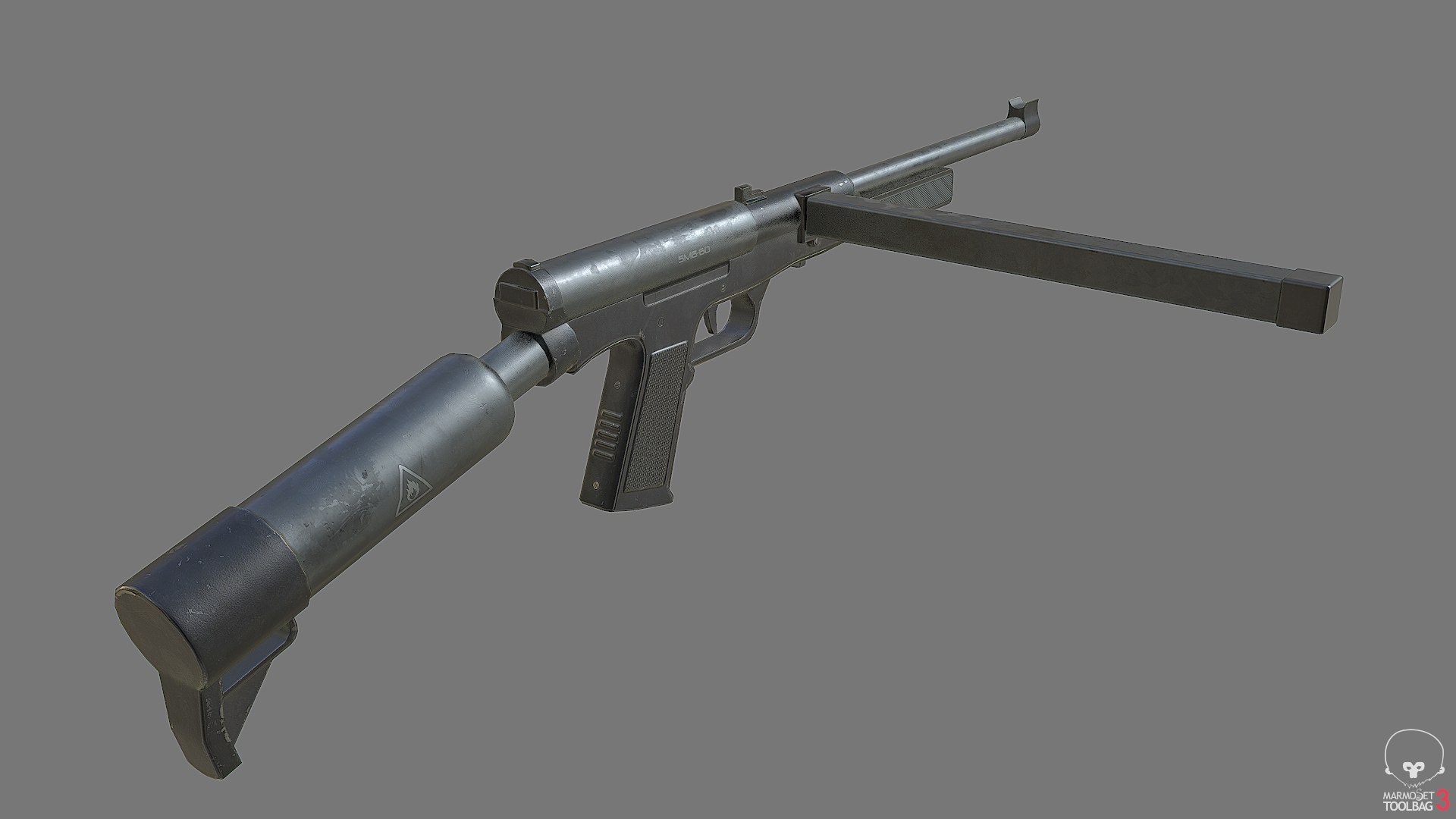 free smg-60 softair pbr 3d model https://p.turbosquid.com/ts-thumb/5B/3O93eO/wf/04/jpg/1671412869/1920x1080/fit_q87/509af7aa9487a6512debe1c9609e1006aac22d80/04.jpg