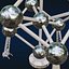 Bâtiment Atomium Bruxelles