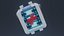 Overwatch's healthpacks