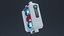 Overwatch's healthpacks