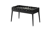 District eight foosball table