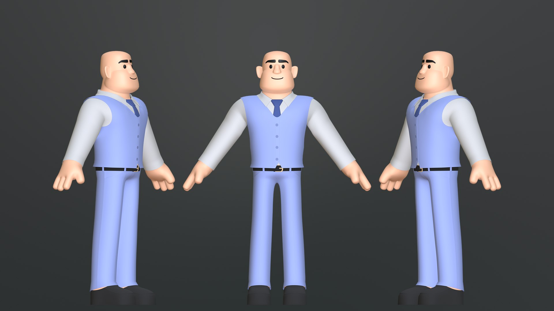 3D Minimal Man Suit https://p.turbosquid.com/ts-thumb/5B/8zfSaA/Zf/third_eevee/png/1727774409/1920x1080/fit_q87/f2e6bbad235215b1cce5a998dc374fe3f08b263d/third_eevee.jpg