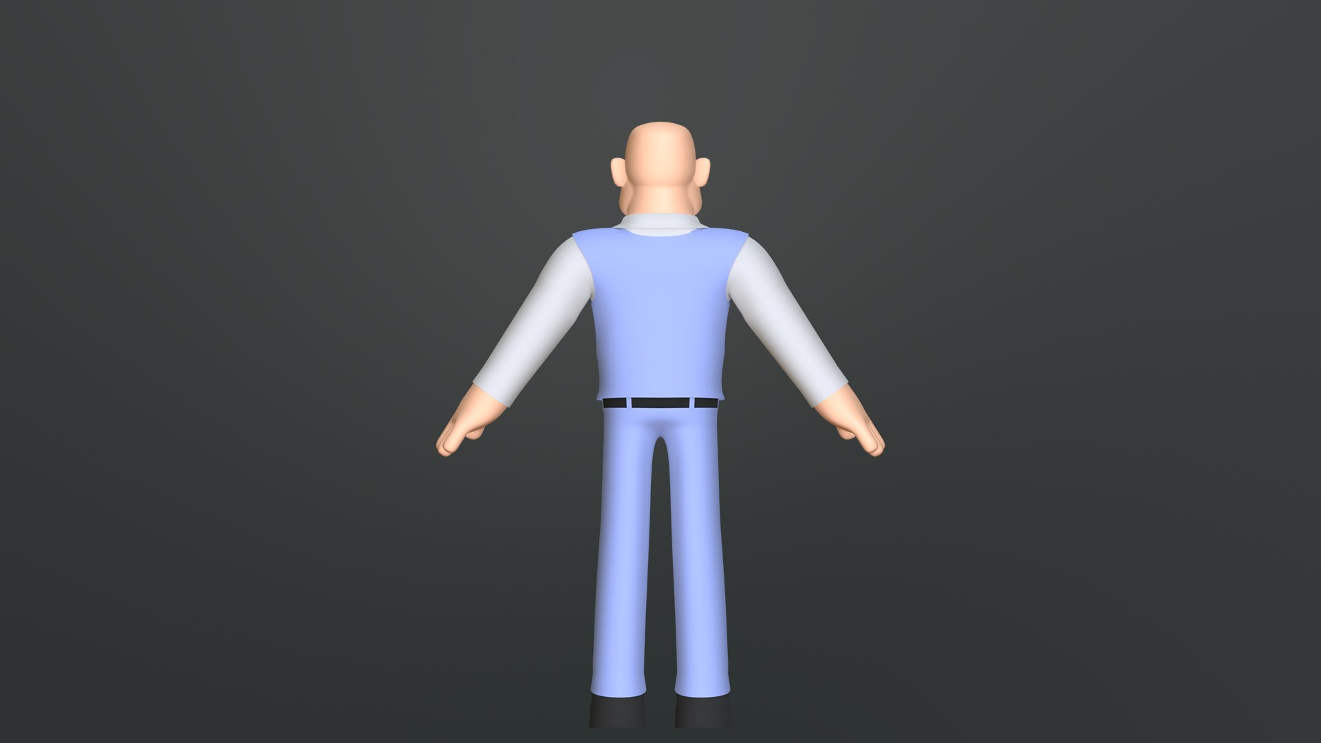 3D Minimal Man Suit https://p.turbosquid.com/ts-thumb/5B/8zfSaA/de/eevee_back/png/1727774397/1920x1080/fit_q87/87c8d16aacd8a1c4db00b6c53a81218e00d28769/eevee_back.jpg