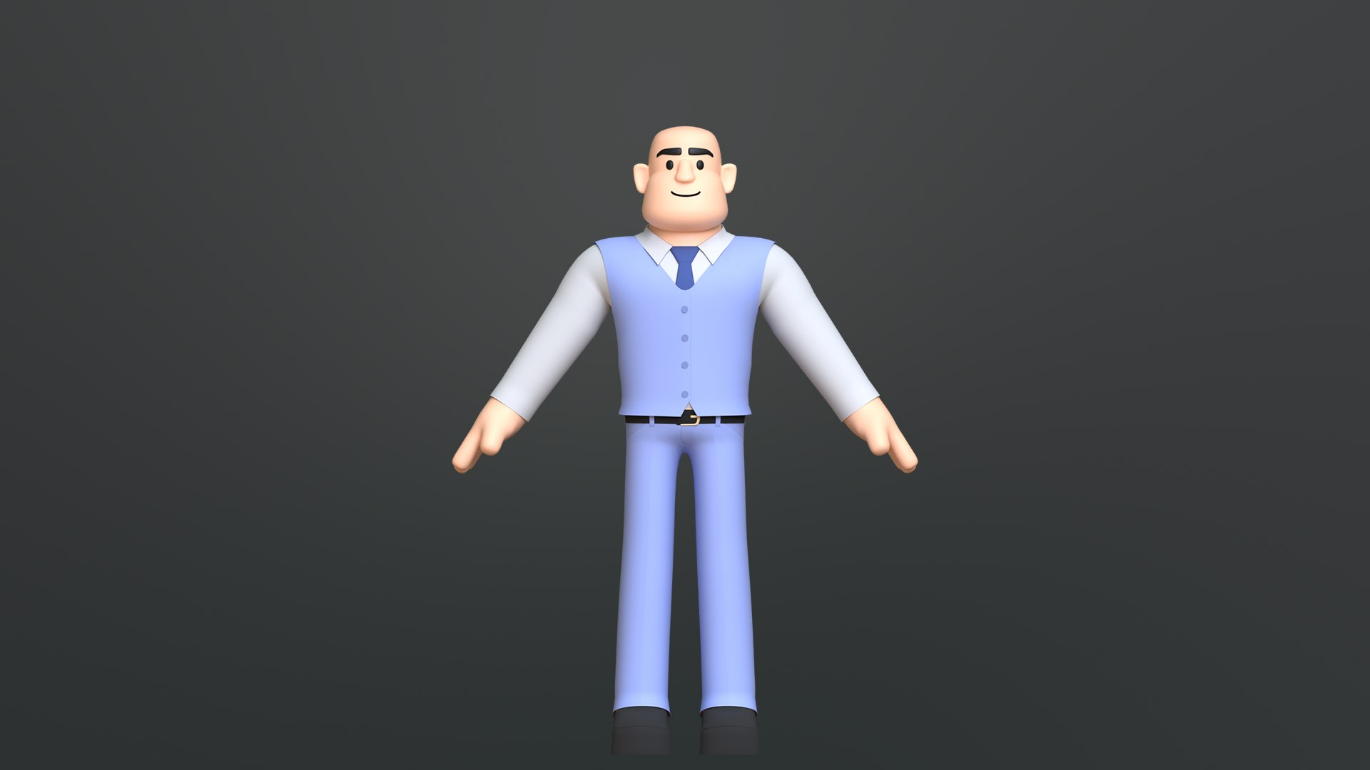 3D Minimal Man Suit https://p.turbosquid.com/ts-thumb/5B/8zfSaA/hg/cycle_front/png/1727774388/1920x1080/fit_q87/3dbc98c52de86f64d5b7cb02ca691b56995ee41b/cycle_front.jpg