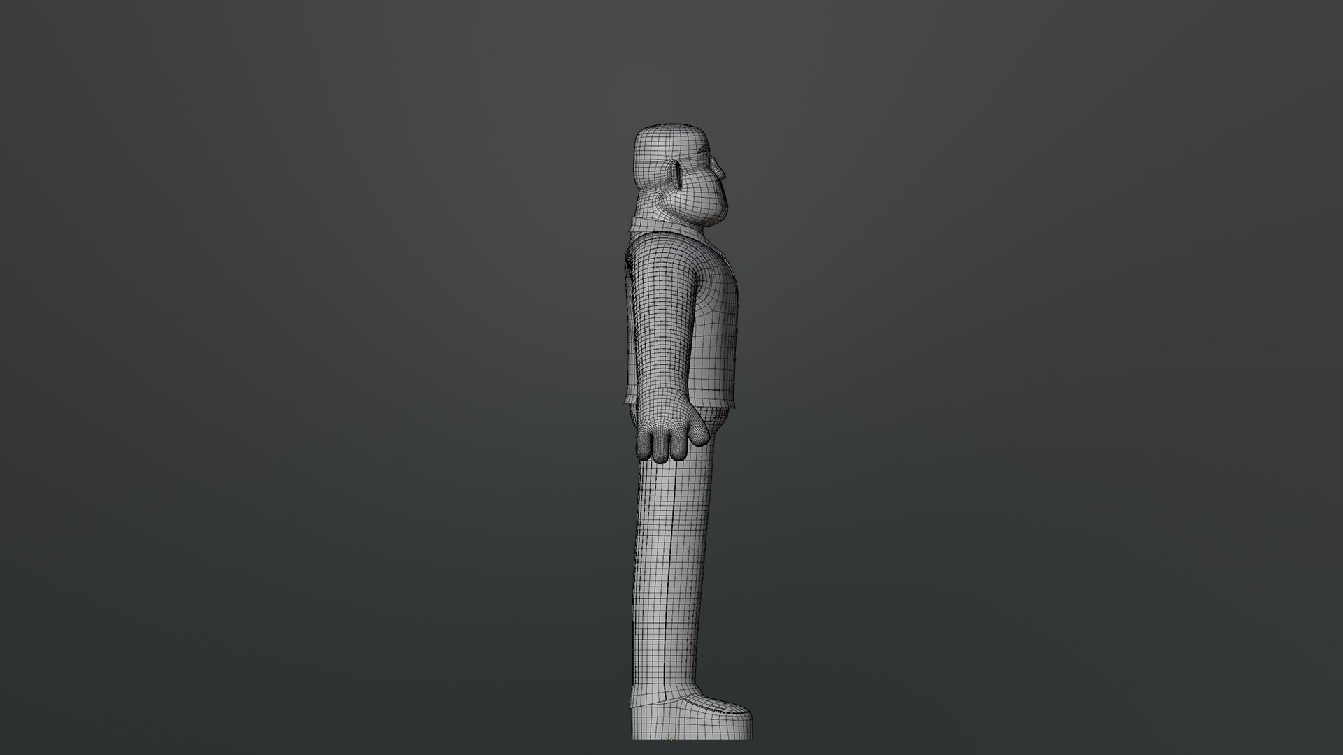 3D Minimal Man Suit https://p.turbosquid.com/ts-thumb/5B/8zfSaA/un/wire_left/png/1727774377/1920x1080/fit_q87/6795908b2d04e0ff49dc8b4d3694aa16da32ff8d/wire_left.jpg