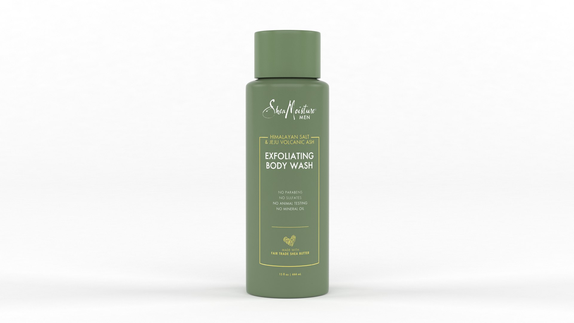 Shea Moisture Body Wash 3D https://p.turbosquid.com/ts-thumb/5B/AjgEVW/yG/00001/png/1623175248/1920x1080/fit_q87/f6b6e870416432497f120eb765e8ca9580266365/00001.jpg