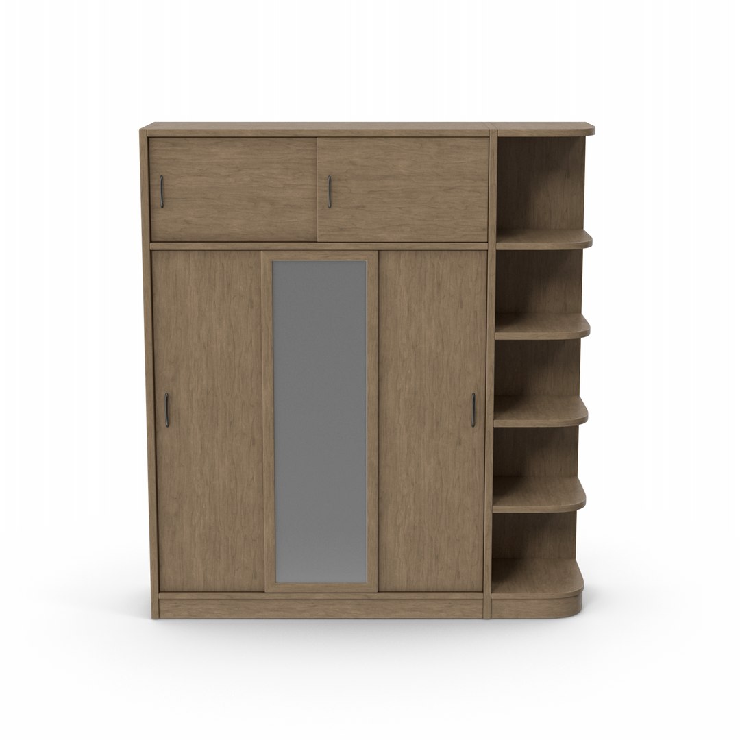 Wardrobe model https://p.turbosquid.com/ts-thumb/5B/CLT86r/nY/wardrobe.h01.2k/png/1693033727/1920x1080/fit_q87/47301df46a47c67e49c03a50176a4586c85b9bf1/wardrobe.h01.2k.jpg