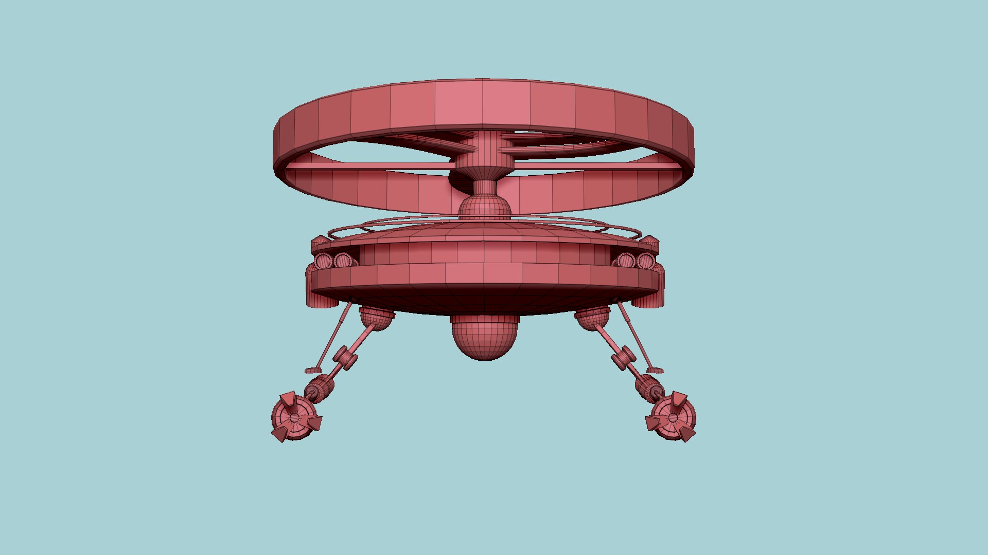 Flying Robot I01 Steel Bright - SciFi Character Design 3D model https://p.turbosquid.com/ts-thumb/5B/EGvagu/0m/zwire3/png/1650539625/1920x1080/fit_q87/001bbd3a92f385734d676bf5ab8c3eaaf9d40a6d/zwire3.jpg