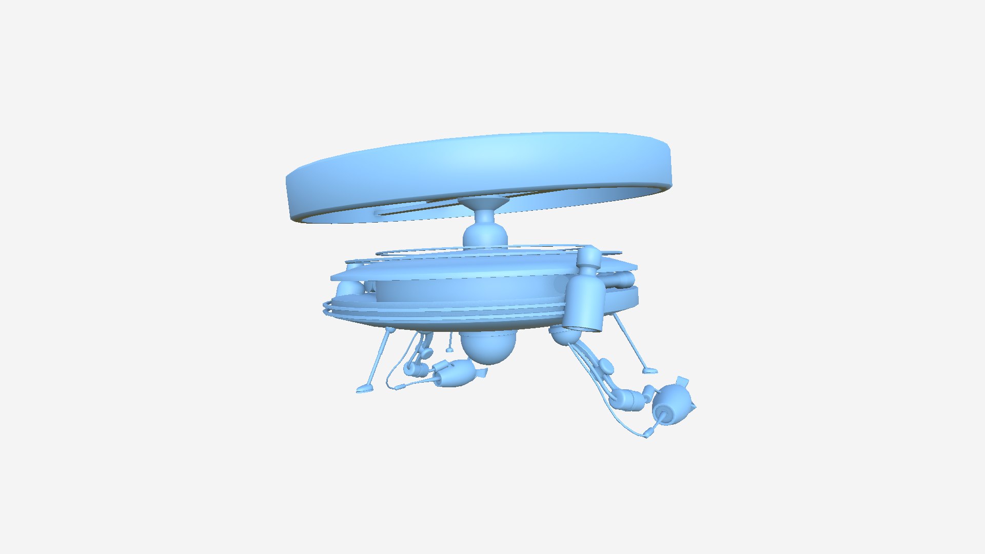 Flying Robot I01 Steel Bright - SciFi Character Design 3D model https://p.turbosquid.com/ts-thumb/5B/EGvagu/3g/zr4/png/1650539613/1920x1080/fit_q87/82f91bd87bce628f065fedb602fd89fa75b9b981/zr4.jpg