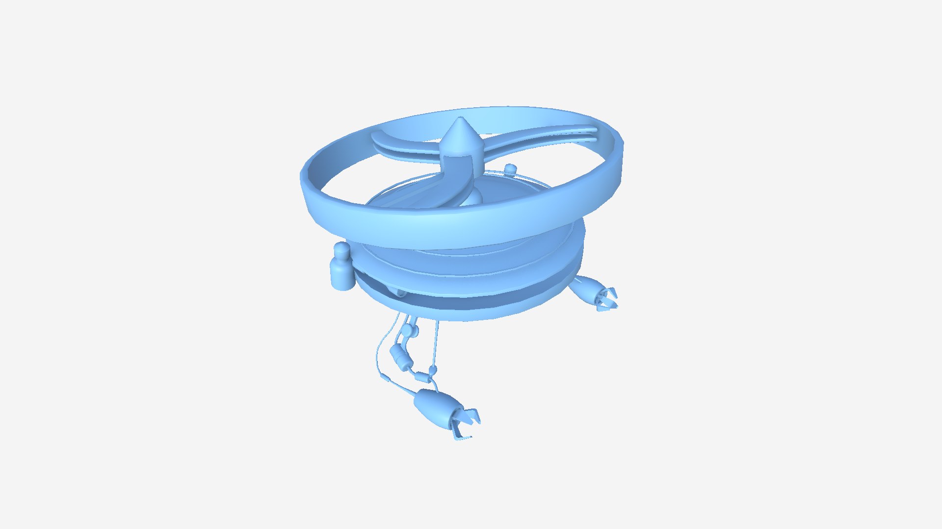 Flying Robot I01 Steel Bright - SciFi Character Design 3D model https://p.turbosquid.com/ts-thumb/5B/EGvagu/81/zr5/png/1650539613/1920x1080/fit_q87/eb93d57dd0953032a012947fdabcc1567a886f7a/zr5.jpg