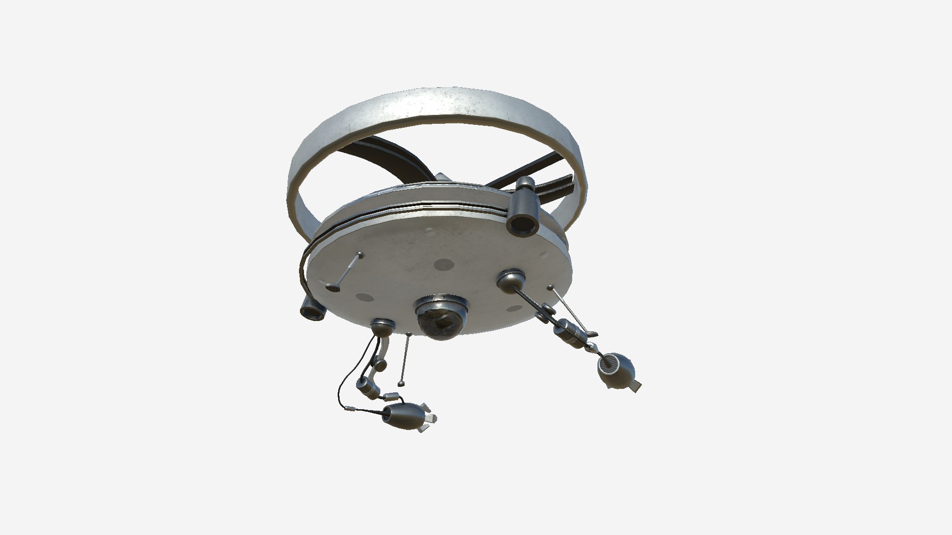 Flying Robot I01 Steel Bright - SciFi Character Design 3D model https://p.turbosquid.com/ts-thumb/5B/EGvagu/VD/r14/png/1650539612/1920x1080/fit_q87/419fea776966ff1f971b3d9cb36f750358f530a0/r14.jpg