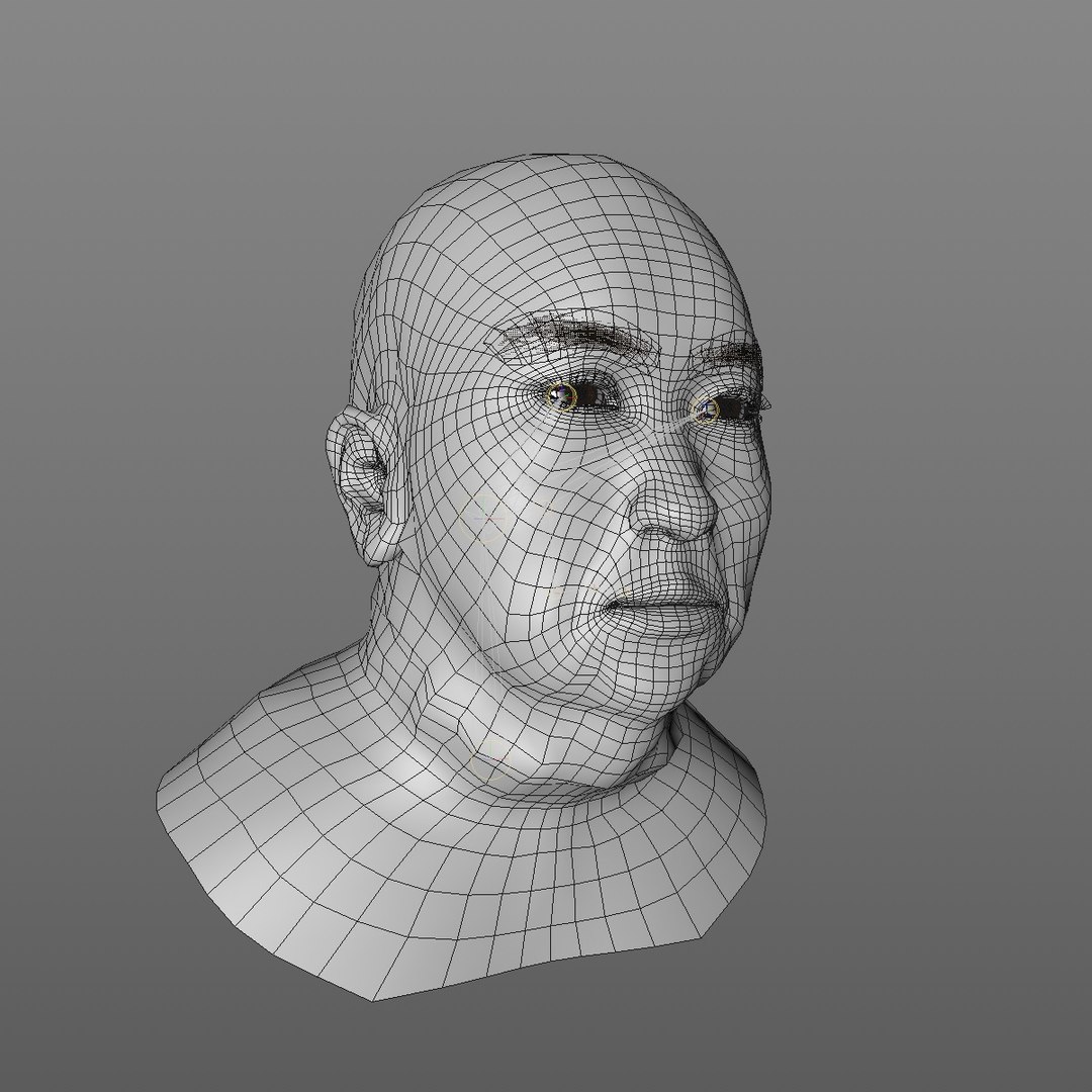realistic head base mesh 3D model https://p.turbosquid.com/ts-thumb/5B/Ez8043/9DJHLe6k/70yrobeseasianwomanheadv22_0011/jpg/1566673616/1920x1080/fit_q87/a9b4ab3e08330d6b3ae75583d846d87bcdcd128c/70yrobeseasianwomanheadv22_0011.jpg