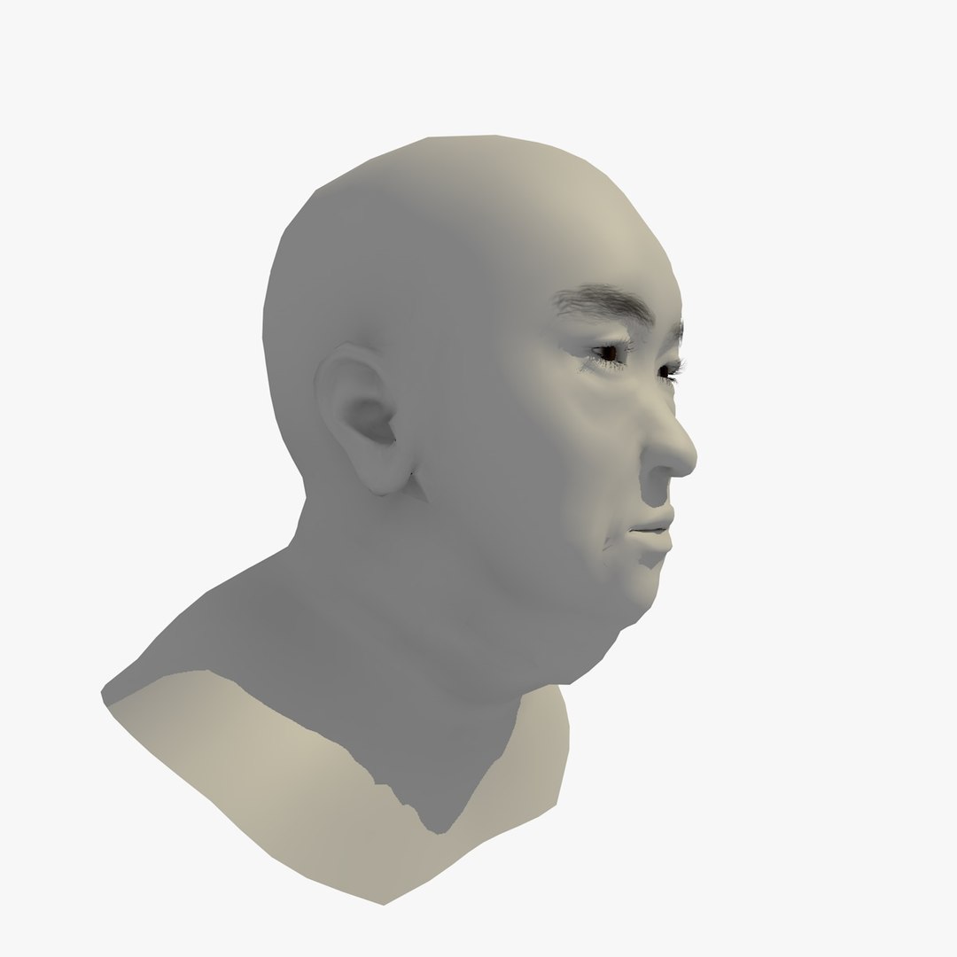 realistic head base mesh 3D model https://p.turbosquid.com/ts-thumb/5B/Ez8043/DRXUMwbT/70yrobeseasianwomanheadv21_0010/jpg/1566673615/1920x1080/fit_q87/3ffaf3f926cc6bb8129e7d6d7c370242ce4b813f/70yrobeseasianwomanheadv21_0010.jpg