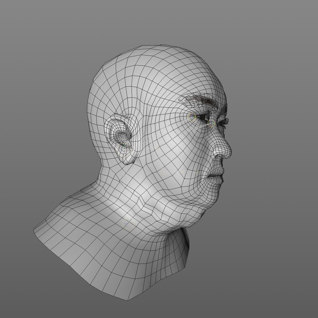 realistic head base mesh 3D model https://p.turbosquid.com/ts-thumb/5B/Ez8043/h3ocCFhR/70yrobeseasianwomanheadv22_0010/jpg/1566673616/1920x1080/fit_q87/5b87cd7653ba87d74b4664c1fc67e178d36c82ae/70yrobeseasianwomanheadv22_0010.jpg