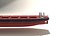 ultra large cargo ship obj