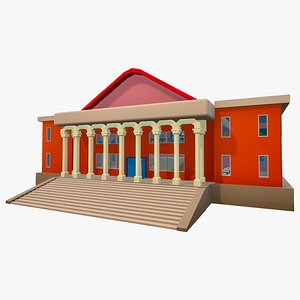 Educational Environment