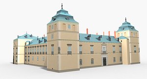 royal palace el pardo max