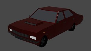 car vehicle model