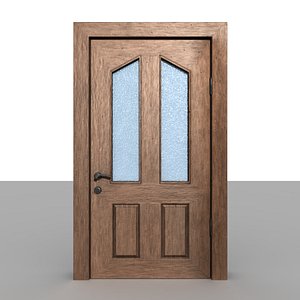 door 3D