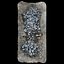 Gravel Rock Pit 01 - 3D-Photogrammetrie-Modellscan von nassem Kies mit Holzbrettern und einem Handschuh