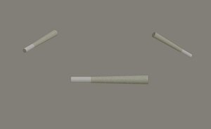 3D Joint