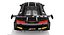 Audi R8 LMS GT3 Belgischer Audi Club Team Nummer 31 Schwarz